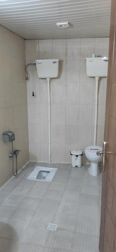 عکس هتل آپارتمان آروین مشهد