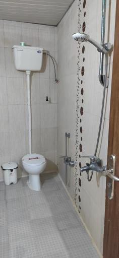 عکس هتل آپارتمان آروین مشهد