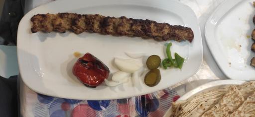 عکس هتل آپارتمان آروین مشهد