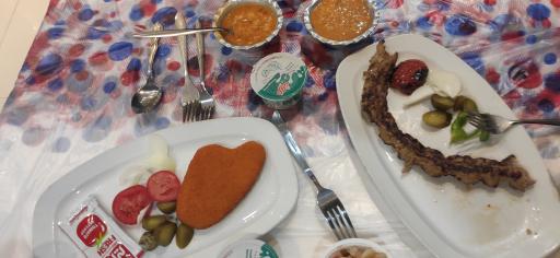 عکس هتل آپارتمان آروین مشهد