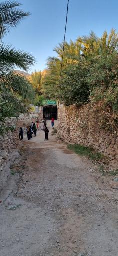 عکس اقامتگاه بوم گردی عمارت تاریخی کیانی زاده