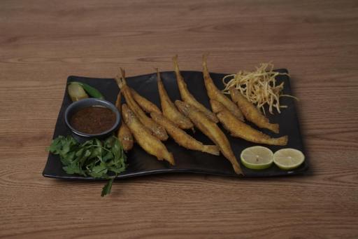 عکس رستوران دریایی متو