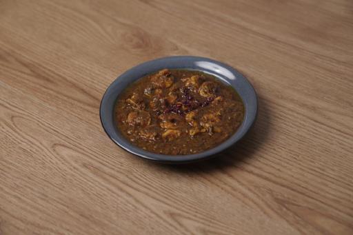 عکس رستوران دریایی متو