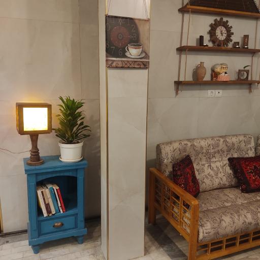 عکس کافه مکث