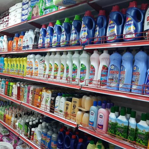 عکس فروشگاه مواد غذایی آبتین 