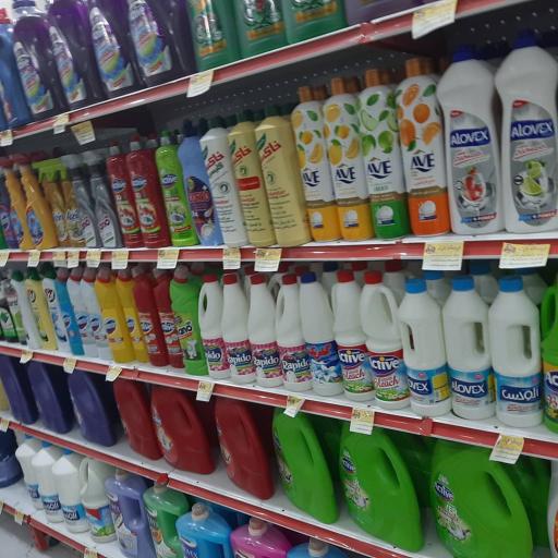عکس فروشگاه مواد غذایی آبتین 