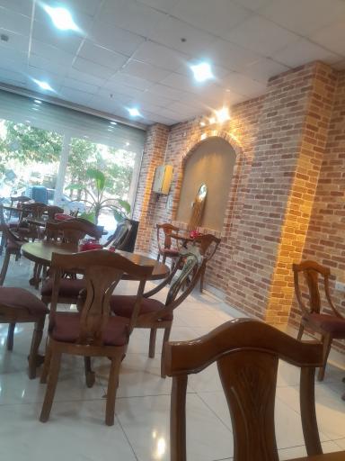 عکس خانه کباب آساره