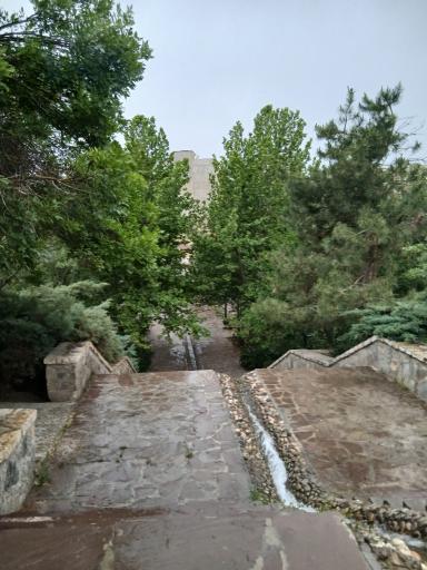 عکس پارک بوستان