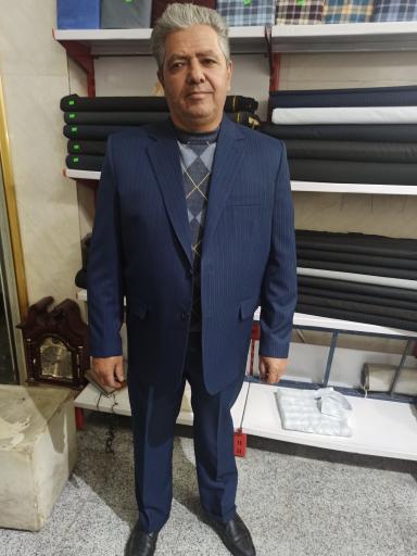 عکس خیاطی آرتا کیسالا