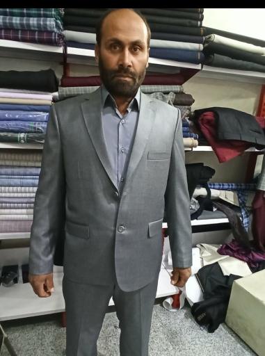 عکس خیاطی آرتا کیسالا