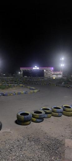 عکس مجتمع تفریحی لادیز