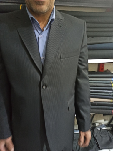 عکس خیاطی آرتا کیسالا