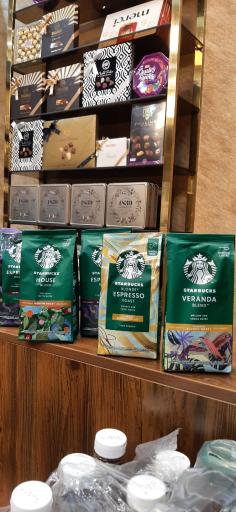 عکس فروشگاه مواد غذایی امیر قاسمی / بازرگانی نوژا