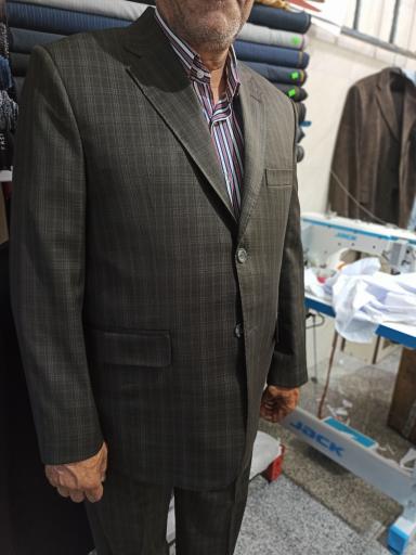 عکس خیاطی آرتا کیسالا