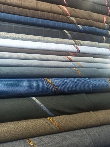 عکس خیاطی آرتا کیسالا