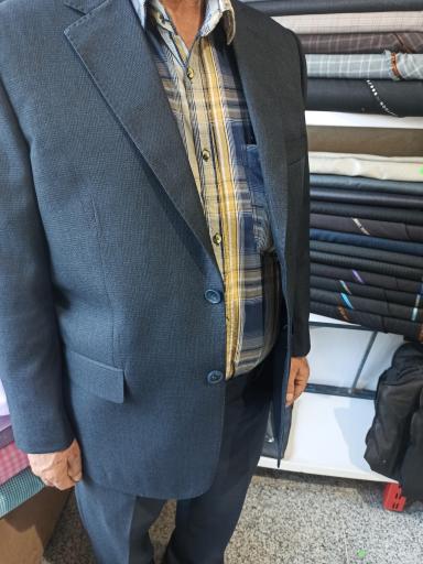 عکس خیاطی آرتا کیسالا