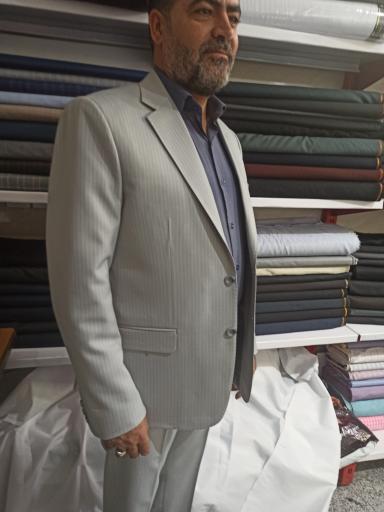 عکس خیاطی آرتا کیسالا