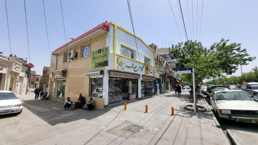 عکس نمایندگی دستگاههای کارتخوان