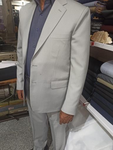 عکس خیاطی آرتا کیسالا