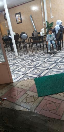 عکس رستوران کدبانو 