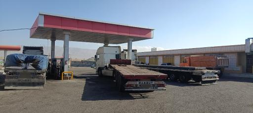 عکس پمپ گازوئیل