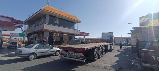 عکس پمپ گازوئیل