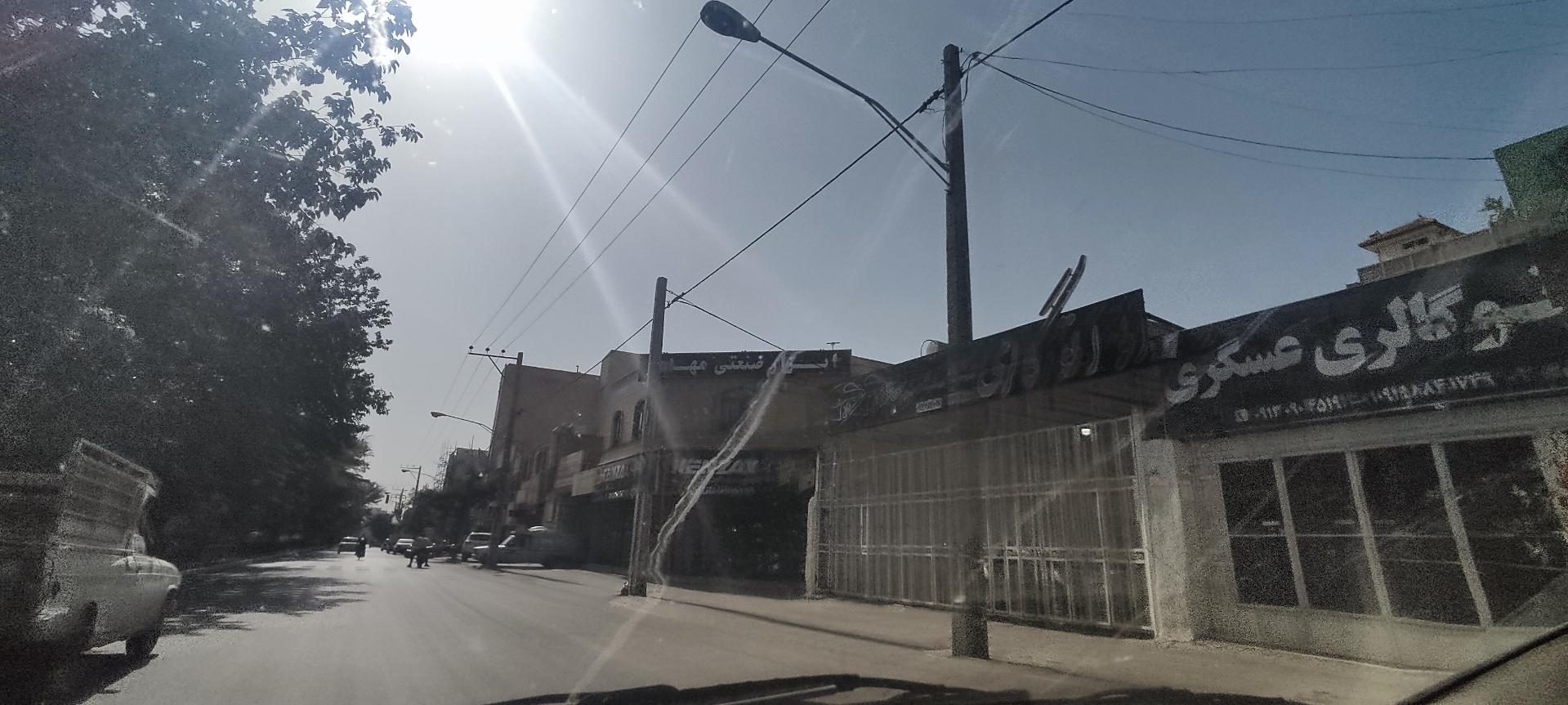 عکس ابزار صنعتی مهدی