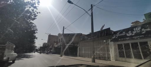 ابزار صنعتی مهدی