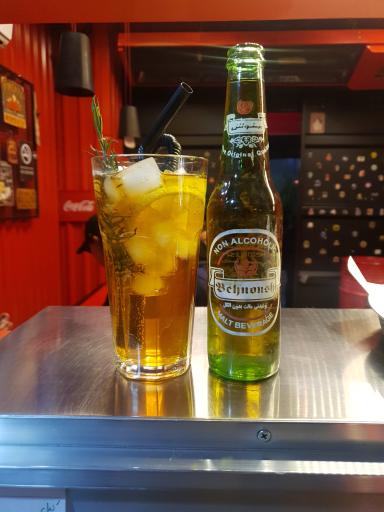 عکس فست فود  ۱۳۹۵