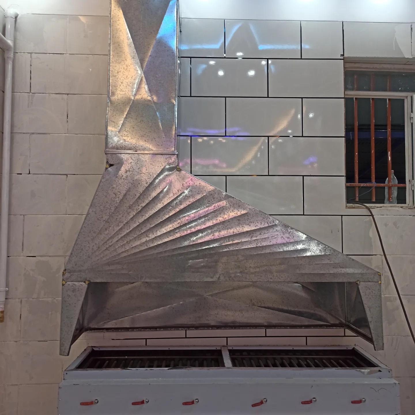 عکس کانال سازی مجید