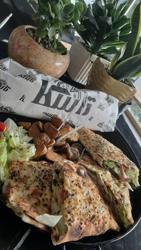 عکس رستوران ایتالیایی تاسکا