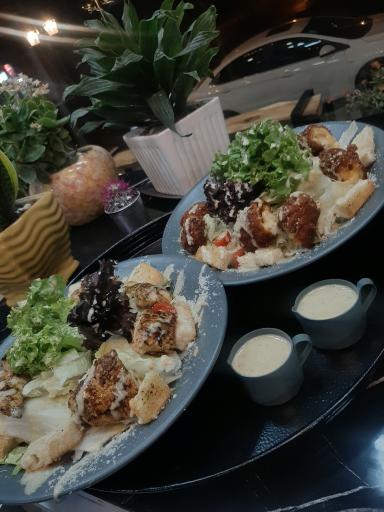 عکس رستوران ایتالیایی تاسکا