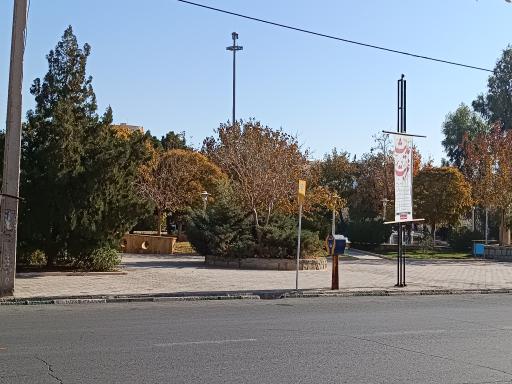 بوستان نیایش