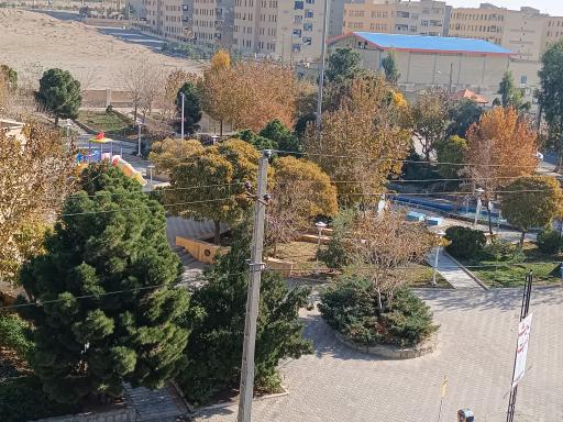 بوستان نیایش