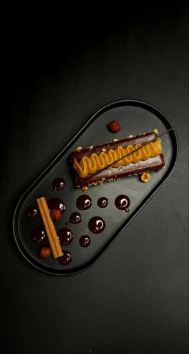 عکس کافه رستوران اکسپلور 