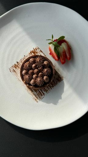 عکس کافه رستوران اکسپلور 