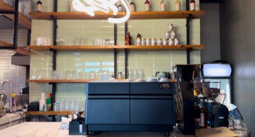 عکس کافه رستوران اکسپلور 