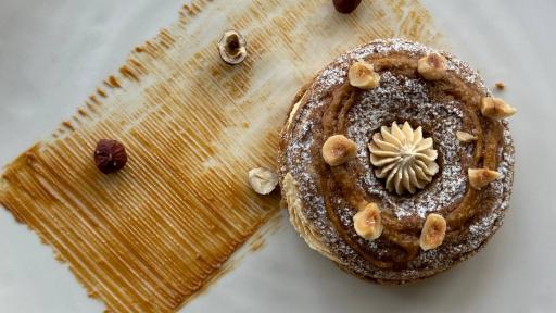 عکس کافه رستوران اکسپلور 