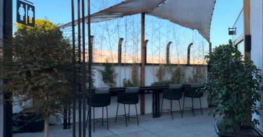 عکس کافه رستوران اکسپلور 