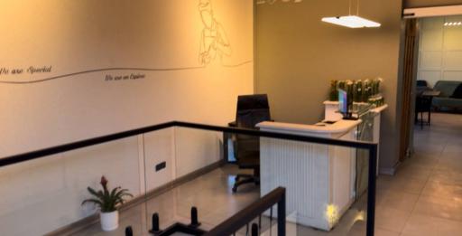 عکس کافه رستوران اکسپلور 