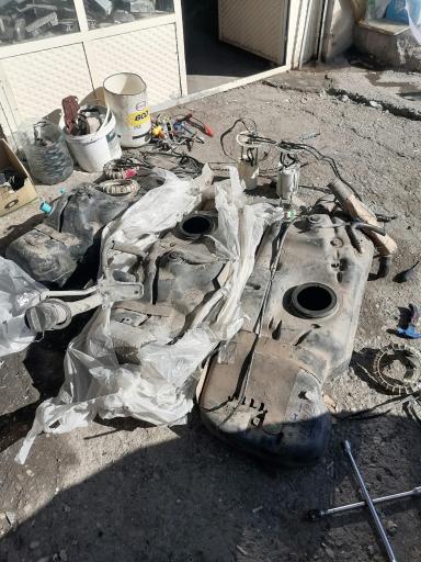 عکس تویوتا یدک علیدوست