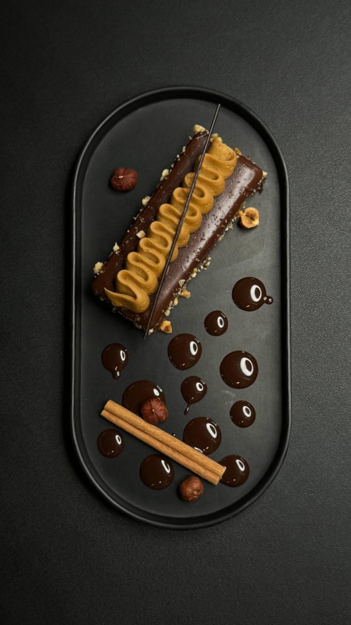 عکس کافه رستوران اکسپلور 