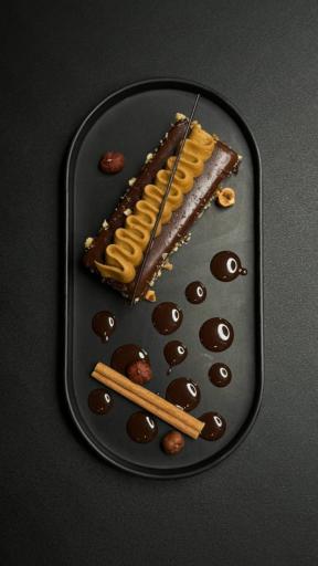 عکس کافه رستوران اکسپلور 