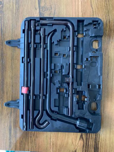 عکس تویوتا یدک علیدوست