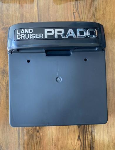 عکس تویوتا یدک علیدوست