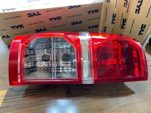 عکس تویوتا یدک علیدوست