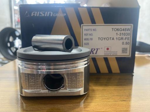 عکس تویوتا یدک علیدوست