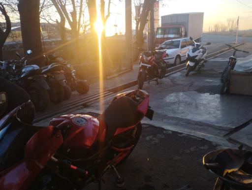 موتور سازی عباسی