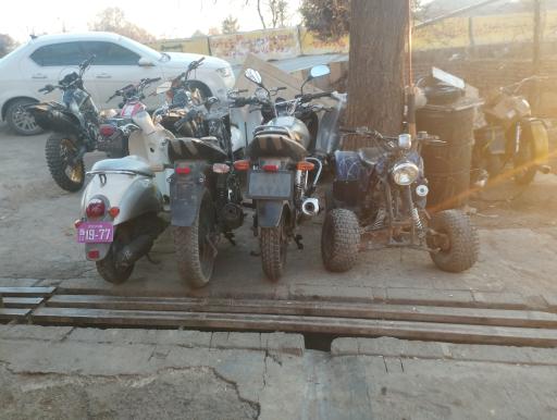 موتور سازی عباسی