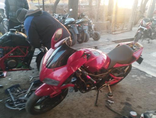 موتور سازی عباسی